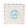 Diet Coke Social Club Needlepoint Canvas | Licensed Coca-Cola® Product