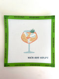 Aperol Spritz Canvas