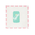 Sprite® Can Needlepoint Canvas | Licensed Coca-Cola® Product