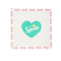 Sprite® Heart Needlepoint Canvas | Licensed Coca-Cola® Product