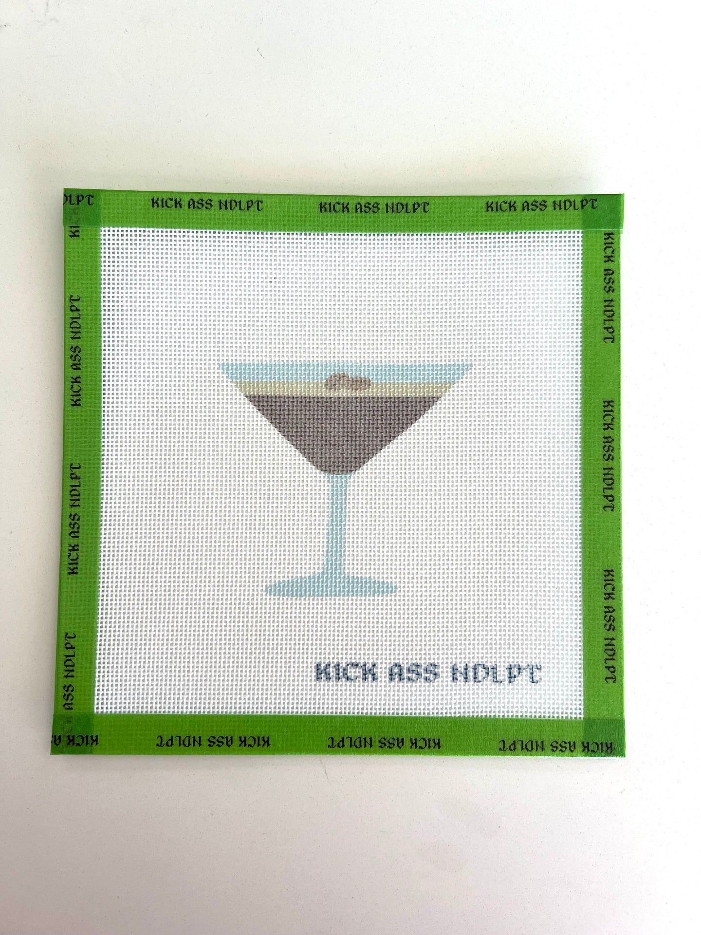 Espresso Martini Canvas