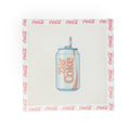 Diet Coke Can Needlepoint Canvas | Licensed Coca-Cola® Product