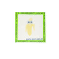 Brazen Banana Canvas