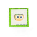 Timid Taco Canvas