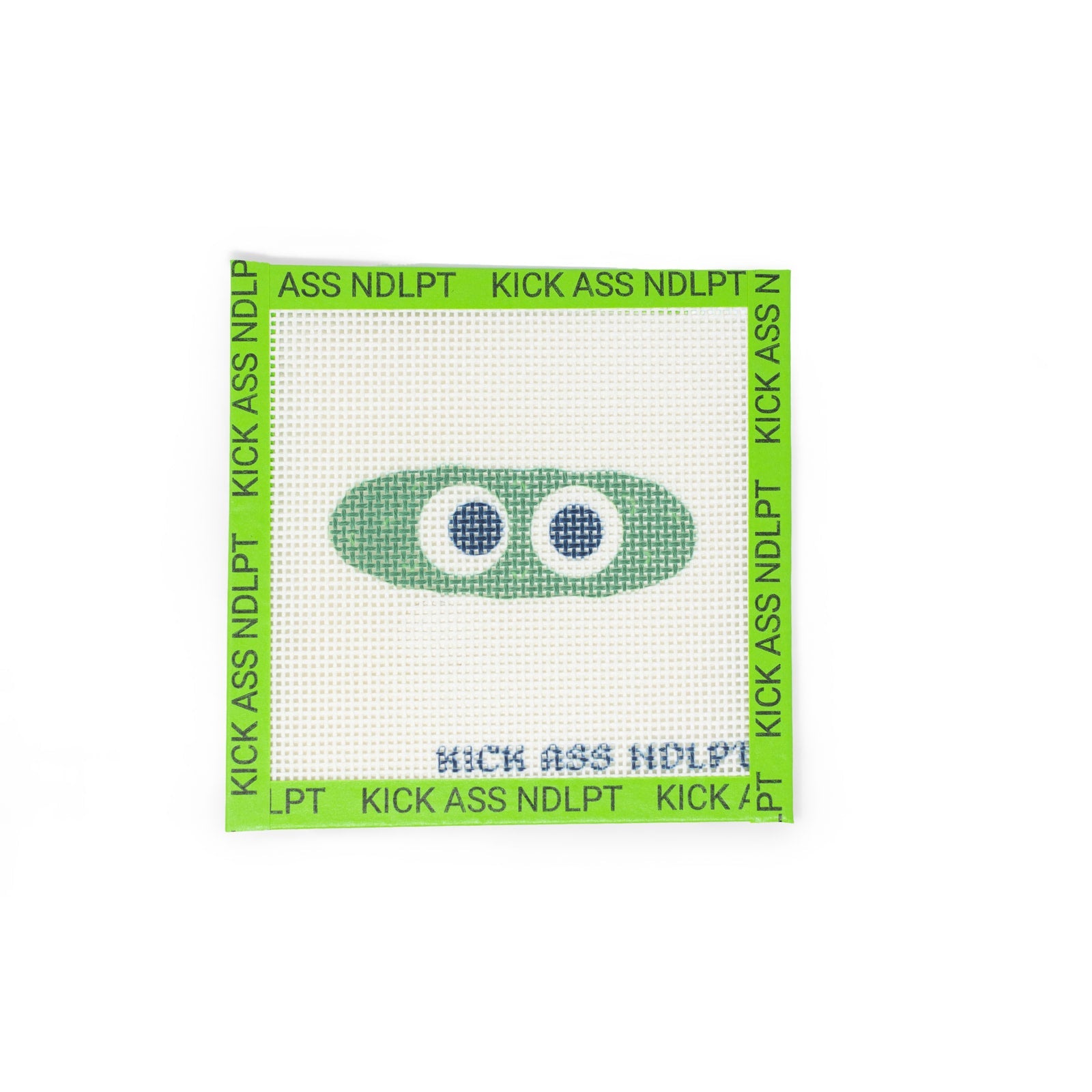 Pretty Pickle Canvas