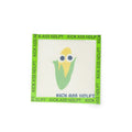 Cheerful Corn Canvas