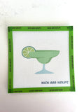 Margarita Canvas